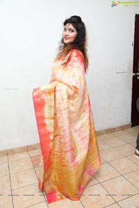 Srimathi Silk Mark