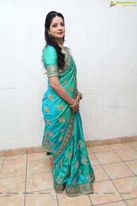 Srimathi Silk Mark