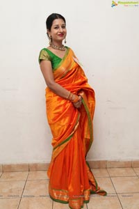 Srimathi Silk Mark