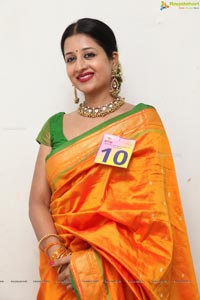 Srimathi Silk Mark