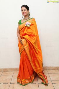 Srimathi Silk Mark