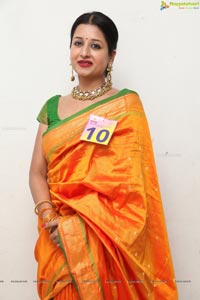 Srimathi Silk Mark