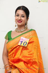 Srimathi Silk Mark