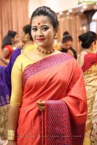 Srimathi Silk Mark