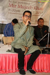 Sufi Night Irshad Ali