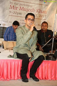 Sufi Night Irshad Ali