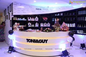 Toni and Guy Salon