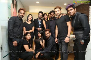 Toni and Guy Salon