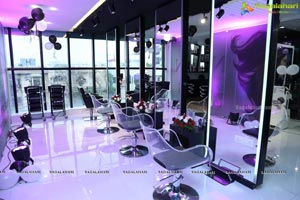 Toni and Guy Salon