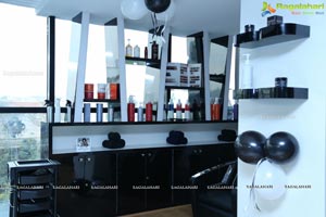 Toni and Guy Salon