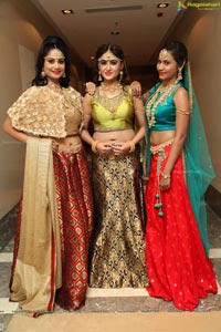 Ugadi and Bridal Exhibition