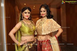 Ugadi and Bridal Exhibition