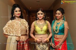 Ugadi and Bridal Exhibition