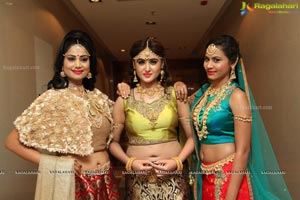 Ugadi and Bridal Exhibition