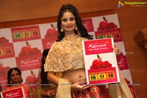 Ugadi and Bridal Exhibition