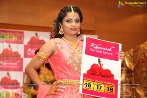 Ugadi and Bridal Exhibition