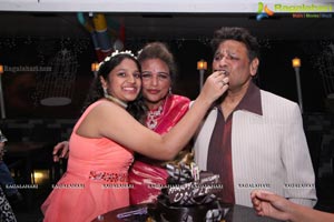 Venkat Rao Birthday