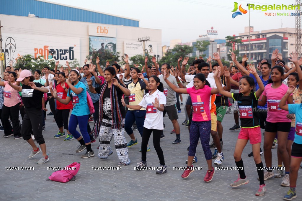 Women Run with Ritz Studious by Decathlon Uppal