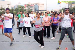 Decathlon Uppal Women Run