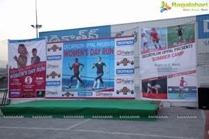 Decathlon Uppal Women Run