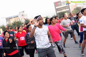 Decathlon Uppal Women Run