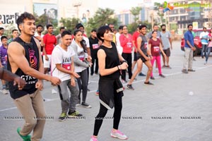 Decathlon Uppal Women Run