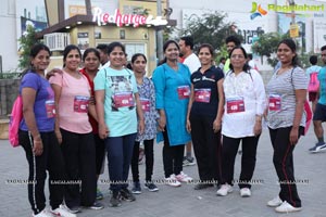 Decathlon Uppal Women Run