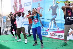 Decathlon Uppal Women Run