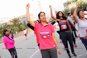 Decathlon Uppal Women Run