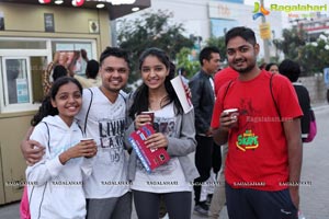 Decathlon Uppal Women Run