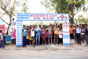 Decathlon Uppal Women Run