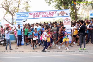 Decathlon Uppal Women Run