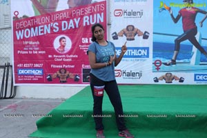 Decathlon Uppal Women Run