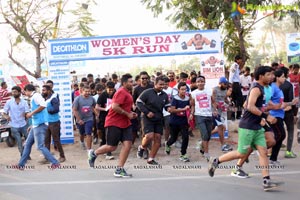 Decathlon Uppal Women Run