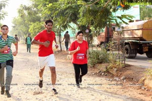 Decathlon Uppal Women Run