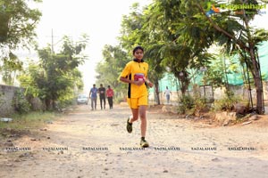 Decathlon Uppal Women Run