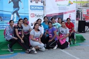 Decathlon Uppal Women Run