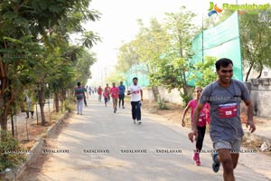 Decathlon Uppal Women Run