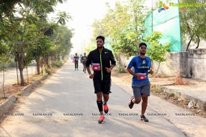 Decathlon Uppal Women Run