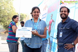 Decathlon Uppal Women Run