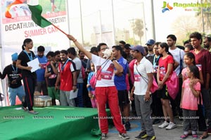 Decathlon Uppal Women Run