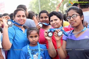 Decathlon Uppal Women Run