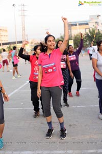 Decathlon Uppal Women Run