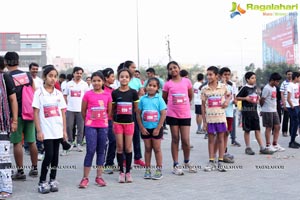 Decathlon Uppal Women Run