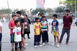 Decathlon Uppal Women Run