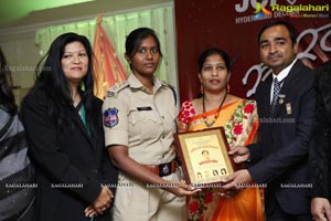 Women's Day Celebrations 2017