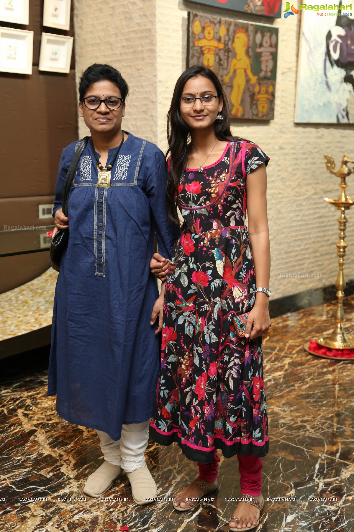 Park Hyatt Hyderabad Project 511 Art Workshop