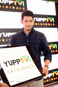 YuppTV Originals