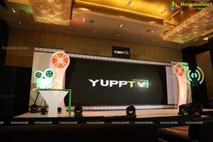 YuppTV Originals