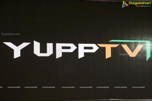 YuppTV Originals
